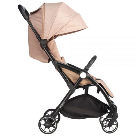 Carucior Leclerc Magic Fold Plus Sand - poza 3