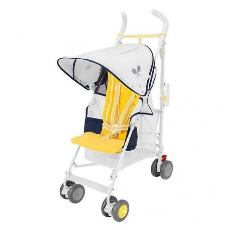 Carucior Maclaren Ace Volo - Editie Limitata - poza 1