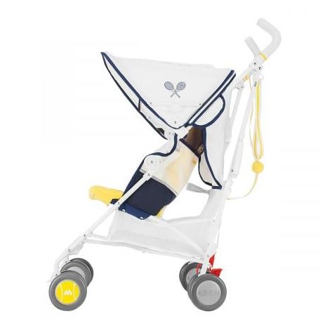 Carucior Maclaren Ace Volo - Editie Limitata - poza 4