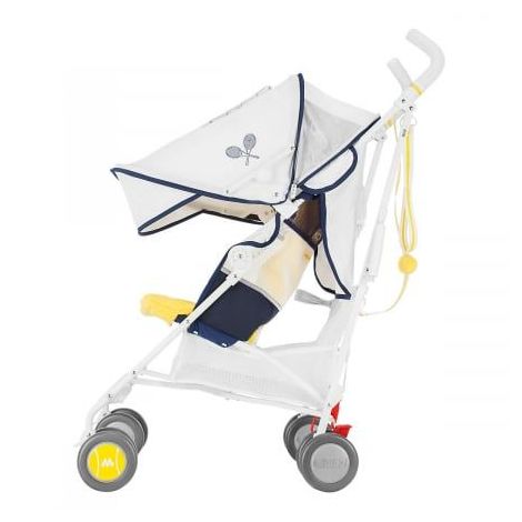 Carucior Maclaren Ace Volo - Editie Limitata - poza 5