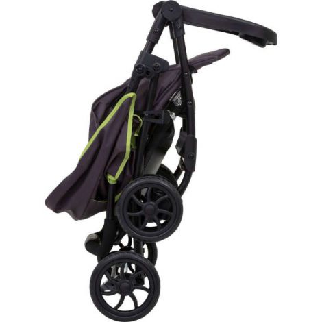 Carucior Mirage Gray Zest - poza 1