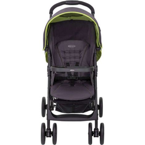 Carucior Mirage Gray Zest - poza 2