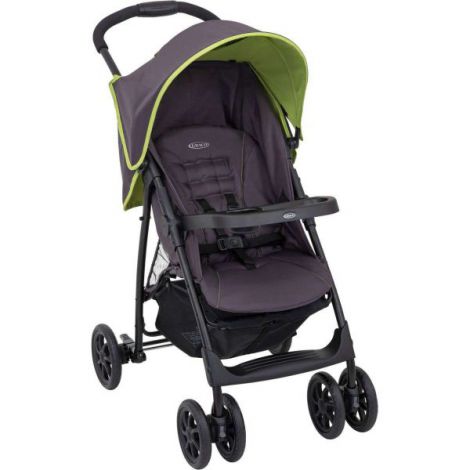 Carucior Mirage Gray Zest - poza 3