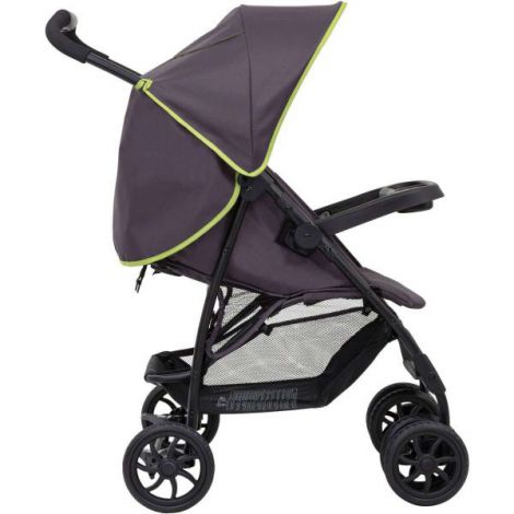 Carucior Mirage Gray Zest - poza 4