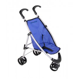 Carucior papusi Baby Trotter - Miniland