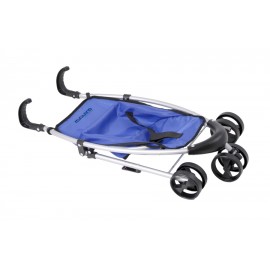 Carucior papusi Baby Trotter - Miniland - poza 2