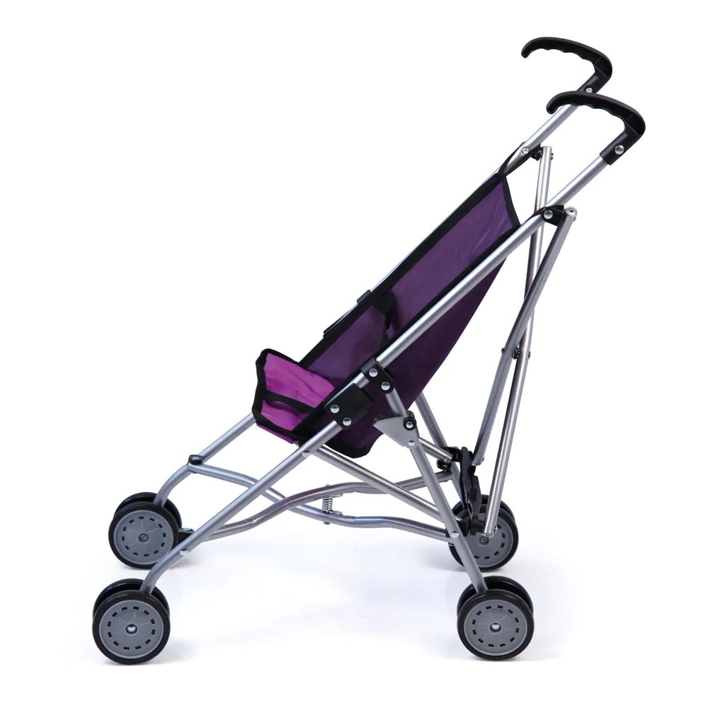 Carucior pentru papusi Bayer Mov 30112AA - poza 3