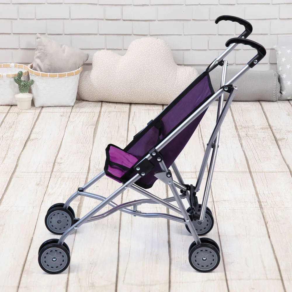 Carucior pentru papusi Bayer Mov 30112AA - poza 5