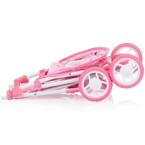 Carucior pentru papusi Chipolino Alice stars - poza 2