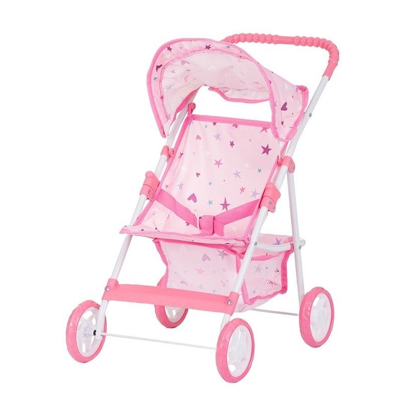 Carucior pentru papusi Chipolino Alis Star - poza 1