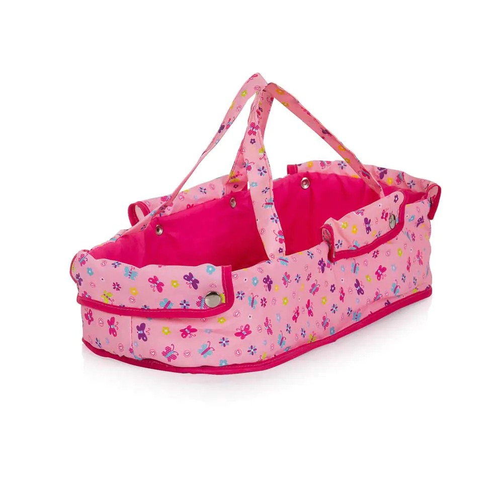 Carucior pentru papusi Chipolino Dora Butterfly - poza 3