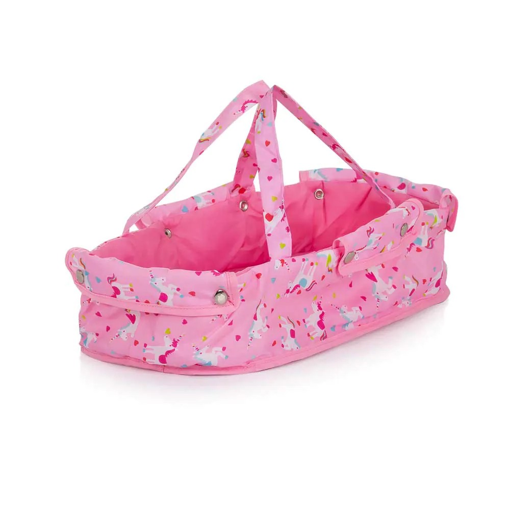 Carucior pentru papusi Chipolino Dora Unicorn - poza 3