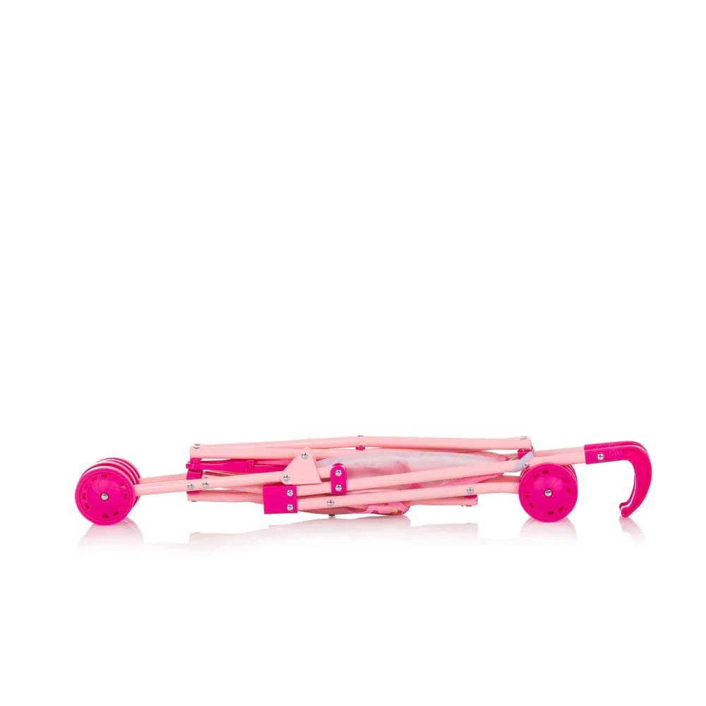Carucior pentru papusi Chipolino Lily Summer Cakes - poza 2
