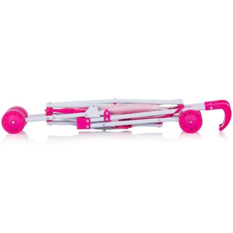 Carucior pentru papusi Chipolino Lily unicorns - poza 2