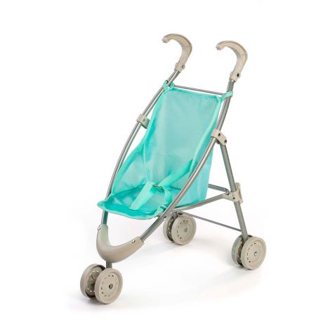 Carucior pentru papusi Happy Stroller - poza 1