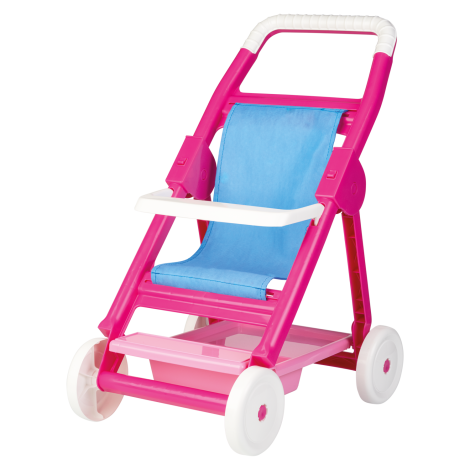 Carucior pentru papusi Sunny Buggy - poza 1