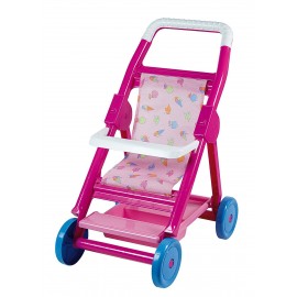 Carucior pentru papusi Sunny - poza 1