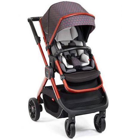 Carucior Quantum 2 Premium Auburn - poza 1