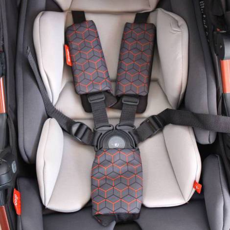Carucior Quantum 2 Premium Auburn - poza 2