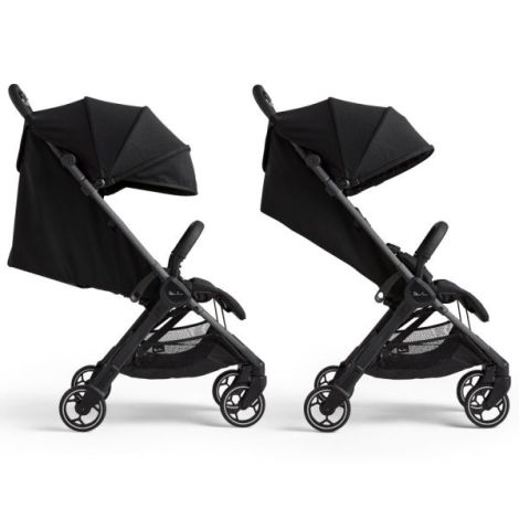 Carucior Silver Cross Clic Space - poza 2