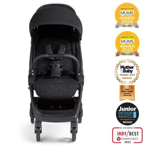 Carucior Silver Cross Clic Space - poza 3