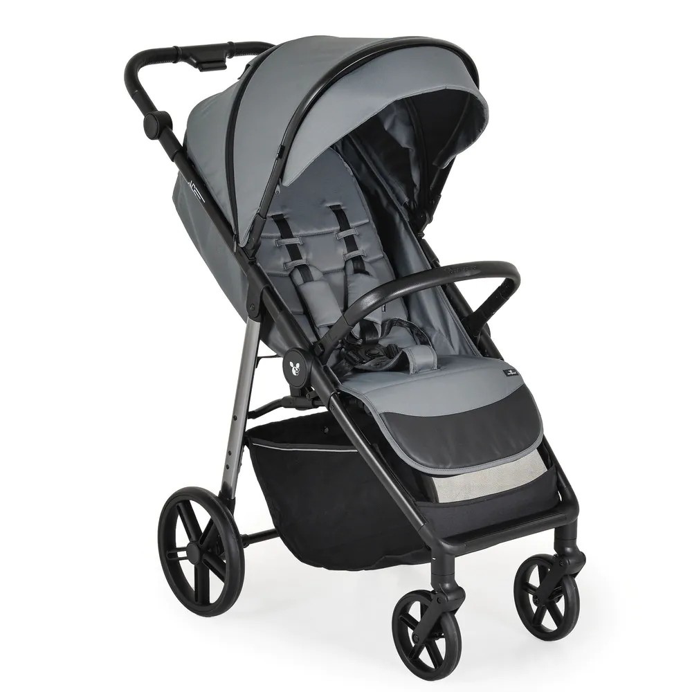 Carucior sport Cangaroo Ace 2025 Frost Grey - poza 1