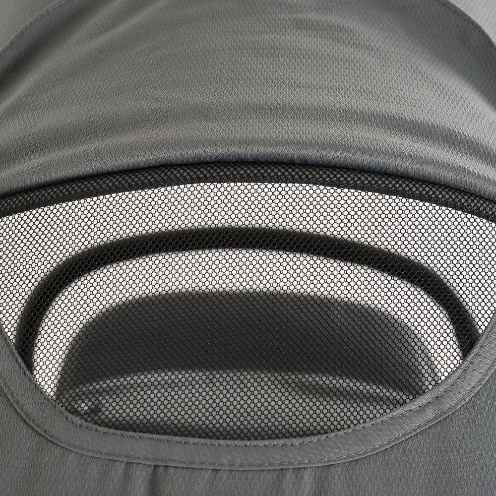 Carucior sport Cangaroo Ace 2025 Frost Grey - poza 5