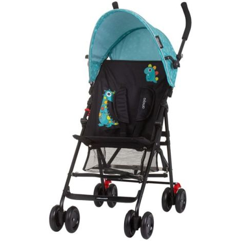 Carucior sport Chipolino Amaya dino - poza 1