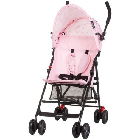 Carucior sport Chipolino Amaya flamingo - poza 1
