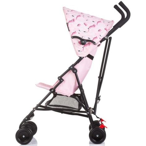 Carucior sport Chipolino Amaya flamingo - poza 2