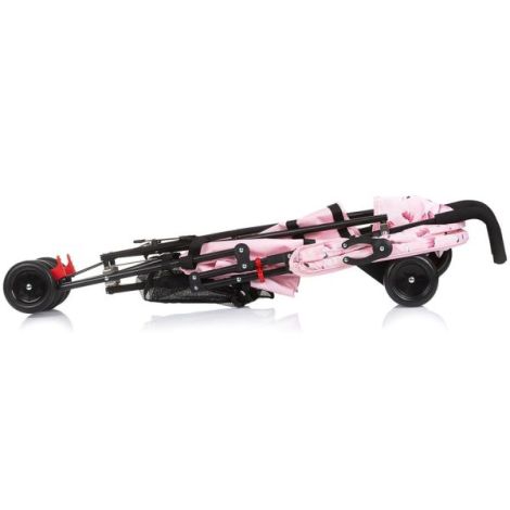 Carucior sport Chipolino Amaya flamingo - poza 3