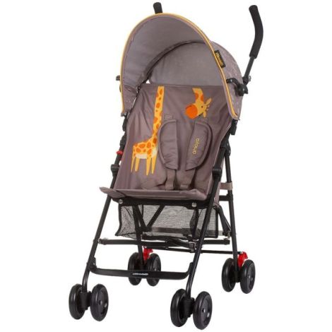 Carucior sport Chipolino Amaya giraffe - poza 1