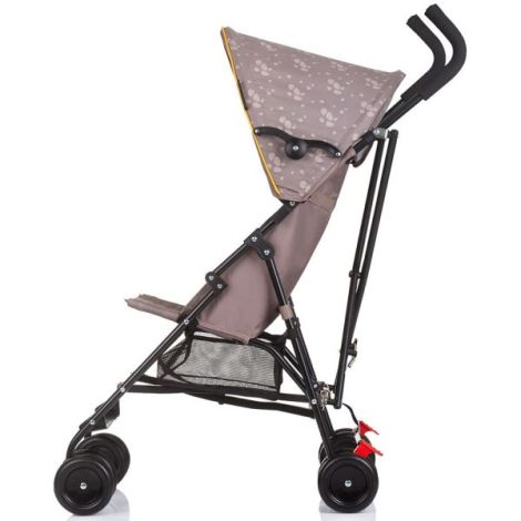 Carucior sport Chipolino Amaya giraffe - poza 2