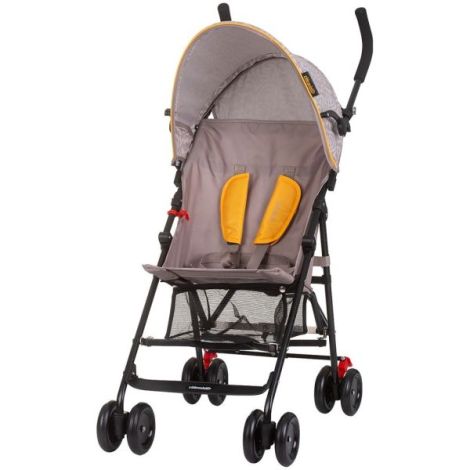 Carucior sport Chipolino Amaya tiramisu - poza 1