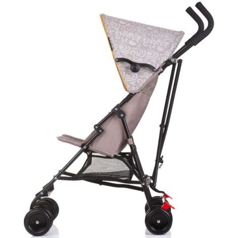 Carucior sport Chipolino Amaya tiramisu - poza 2