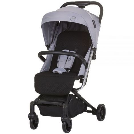 Carucior sport Chipolino Bijou ash grey - poza 1