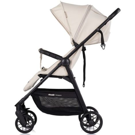 Carucior sport Chipolino Blossom cashmere - poza 1