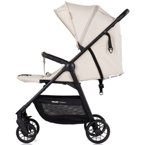 Carucior sport Chipolino Blossom cashmere - poza 2