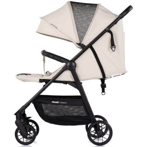 Carucior sport Chipolino Blossom cashmere - poza 3