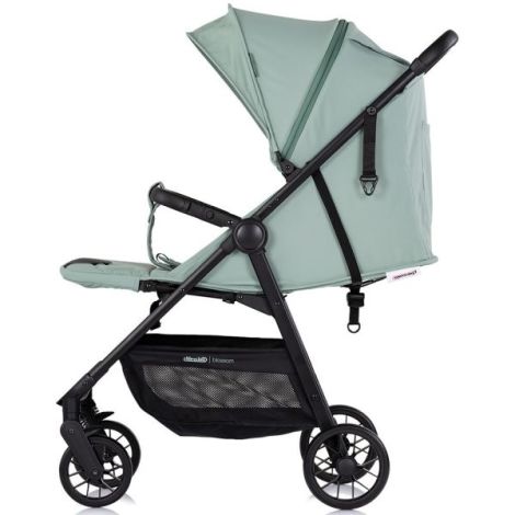 Carucior sport Chipolino Blossom matcha - poza 2