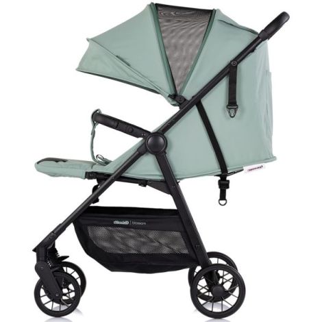 Carucior sport Chipolino Blossom matcha - poza 3