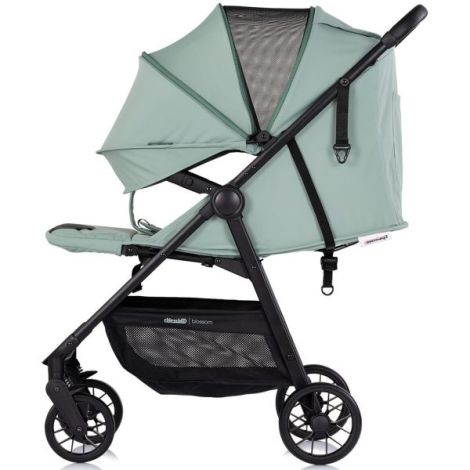Carucior sport Chipolino Blossom matcha - poza 4