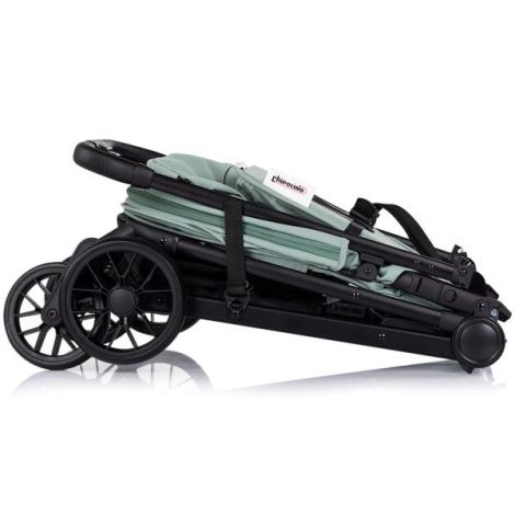 Carucior sport Chipolino Blossom matcha - poza 5