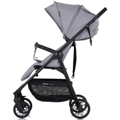 Carucior sport Chipolino Blossom platinum - poza 1