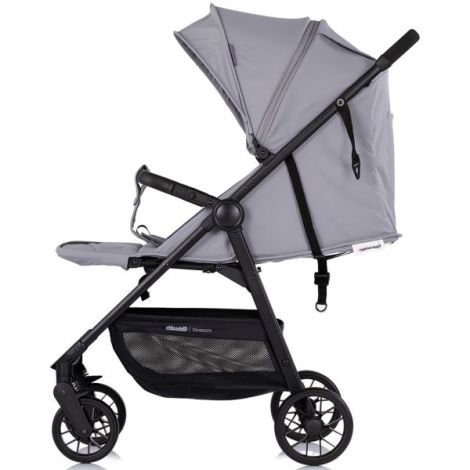 Carucior sport Chipolino Blossom platinum - poza 2