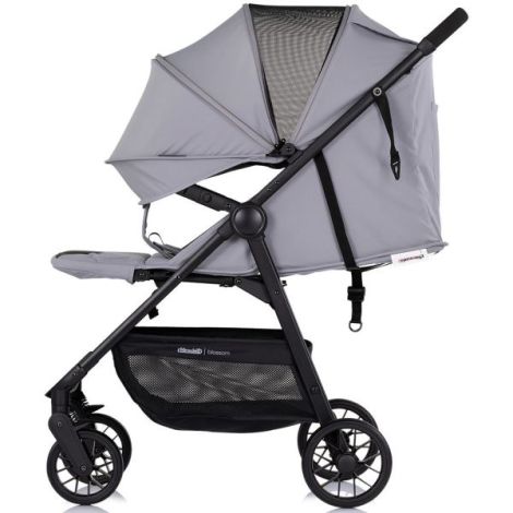 Carucior sport Chipolino Blossom platinum - poza 4