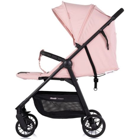 Carucior sport Chipolino Blossom powder pink - poza 2