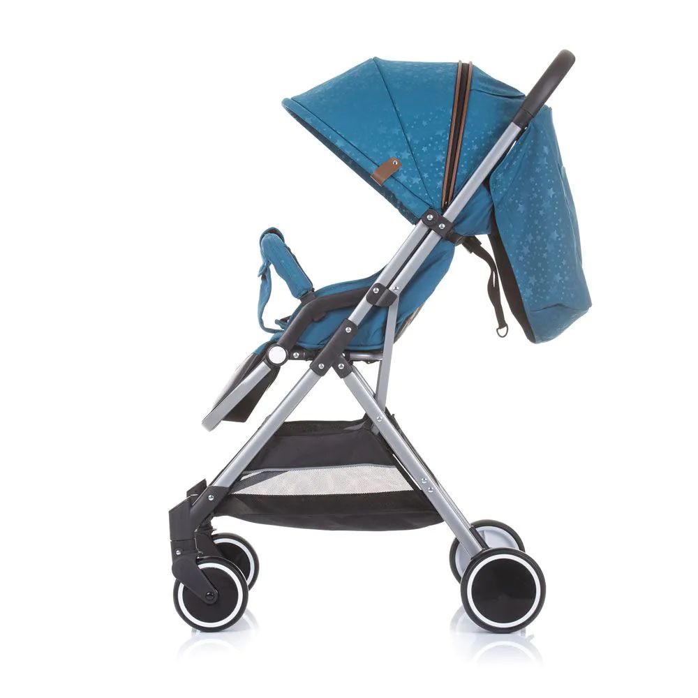 Carucior sport Chipolino Clarice 2023 Pacific - poza 3
