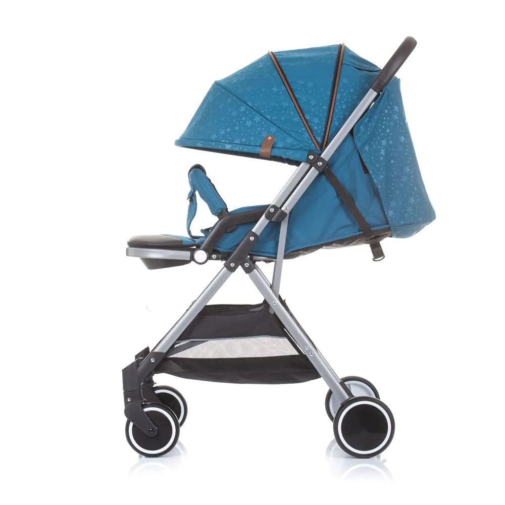 Carucior sport Chipolino Clarice 2023 Pacific - poza 4