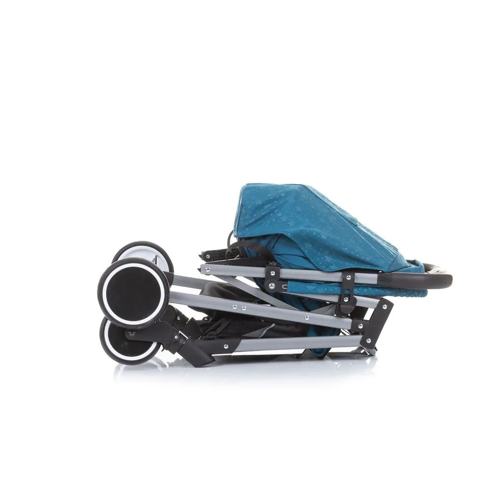 Carucior sport Chipolino Clarice 2023 Pacific - poza 5